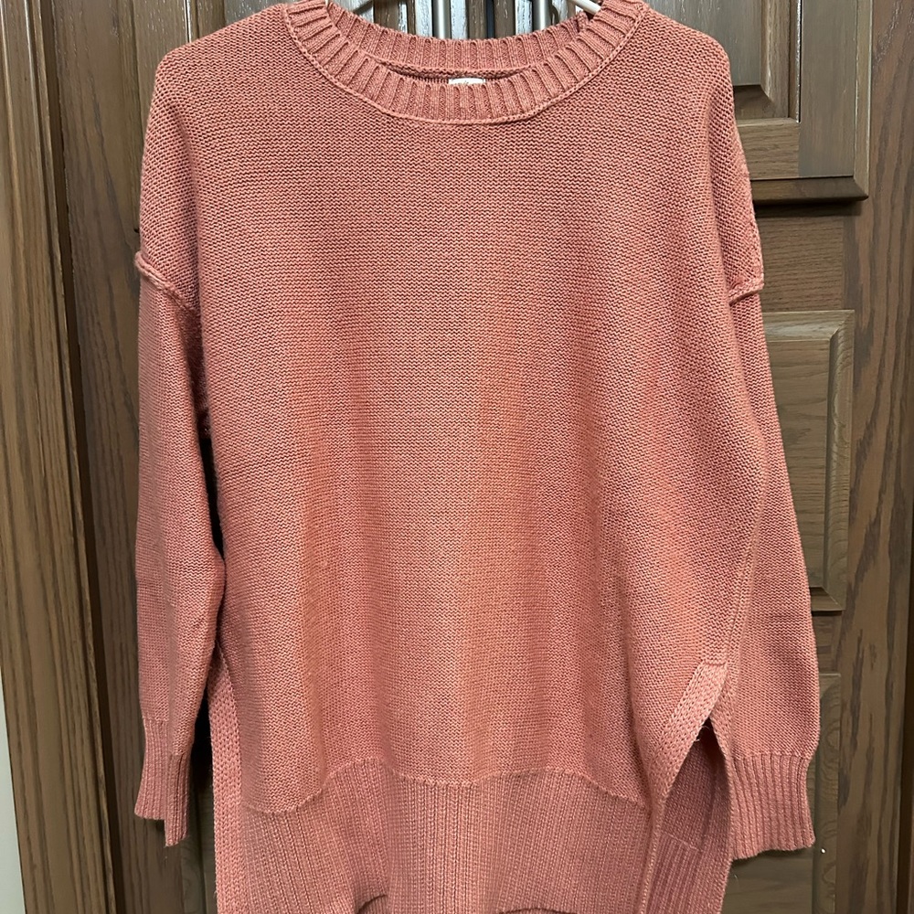 Aerie oversized sweater - Picture 1 of 6